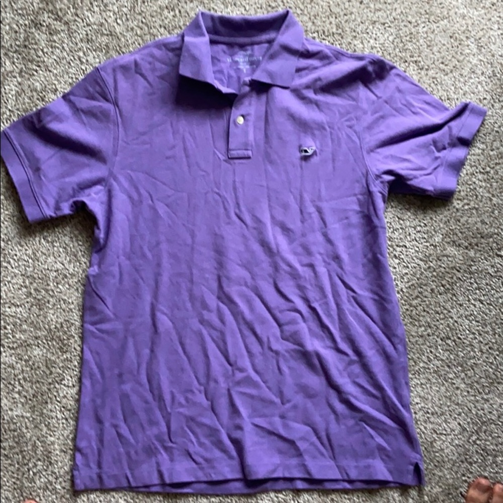 Vineyard vines men’s polo